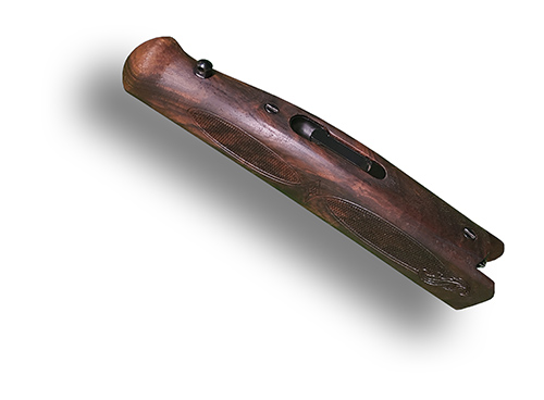 Ergonomsko kopito za Tikka T3x